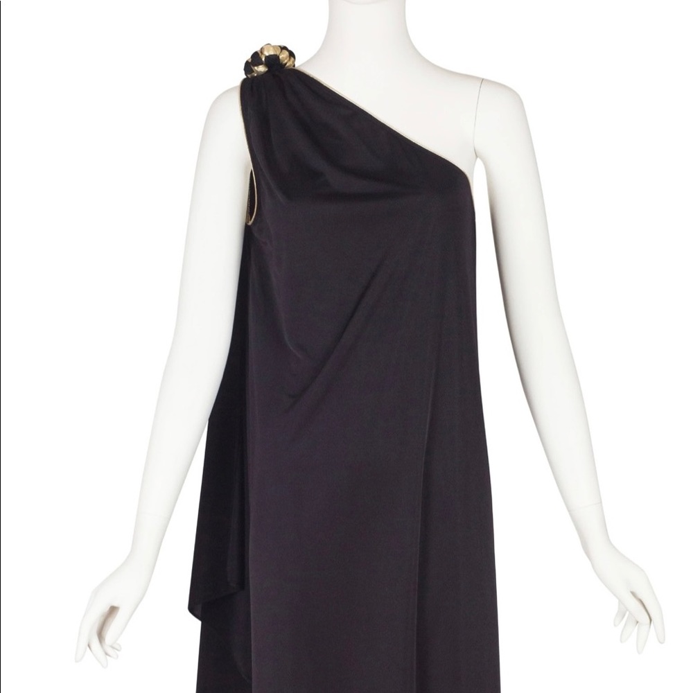 Bill Tice Vintage designer dress/gown